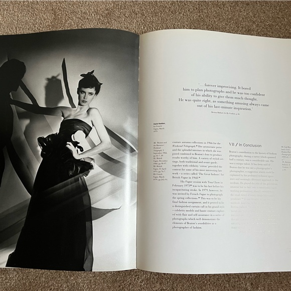 Cecil Beaton Book by Philippe Garner & David Alan Mellor - Picture 6 of 9
